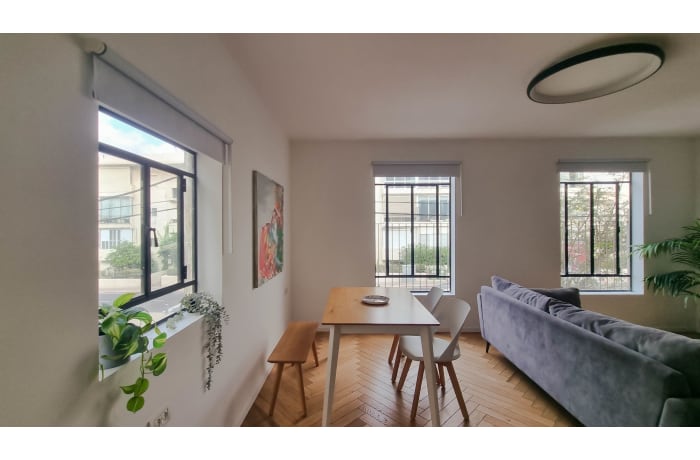Apartment in Hayarkon Oasis, Hayarkon - 14