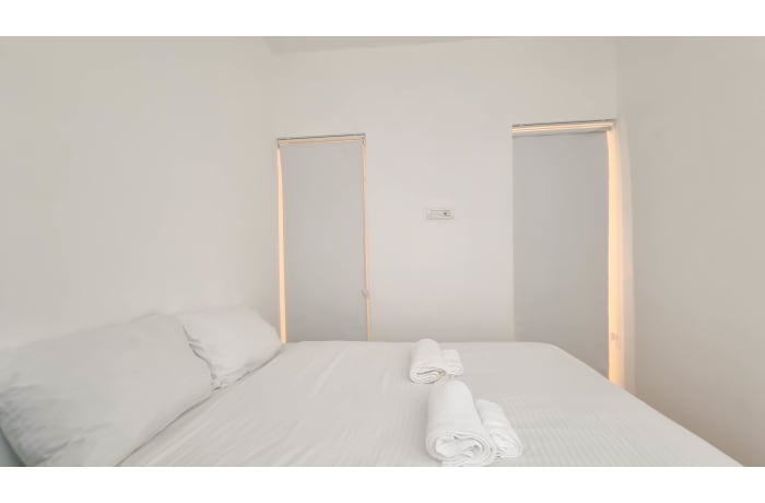 Apartment in Hayarkon Oasis, Hayarkon - 25