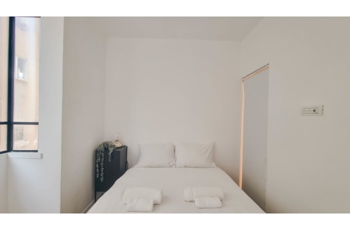 Apartment in Hayarkon Oasis, Hayarkon - 18