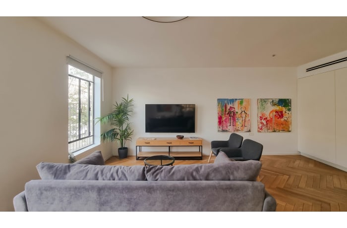 Apartment in Hayarkon Oasis, Hayarkon - 3