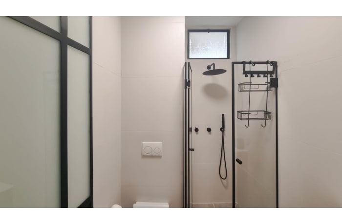 Apartment in Hayarkon Oasis, Hayarkon - 24
