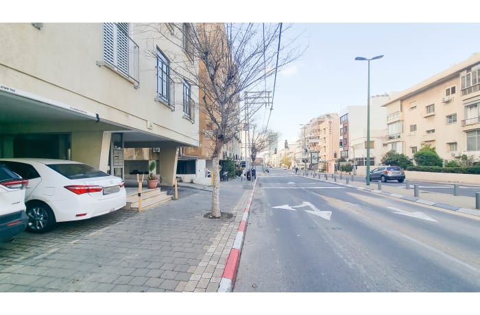 Apartment in Hayarkon Oasis, Hayarkon - 23