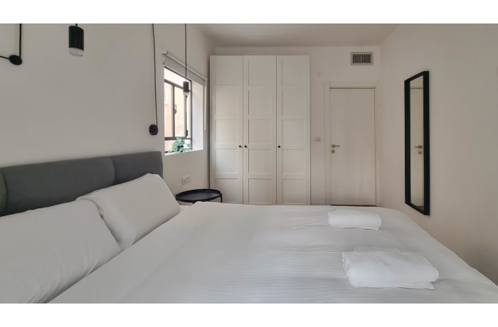 Apartment in Hayarkon Oasis, Hayarkon - 13