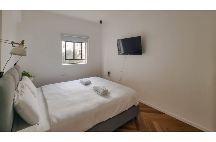 Apartment in Hayarkon Oasis, Hayarkon - 19
