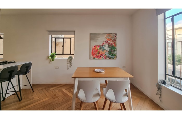 Apartment in Hayarkon Oasis, Hayarkon - 6
