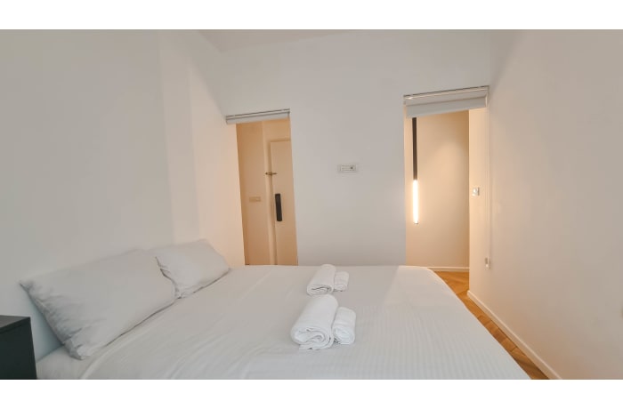 Apartment in Hayarkon Oasis, Hayarkon - 22