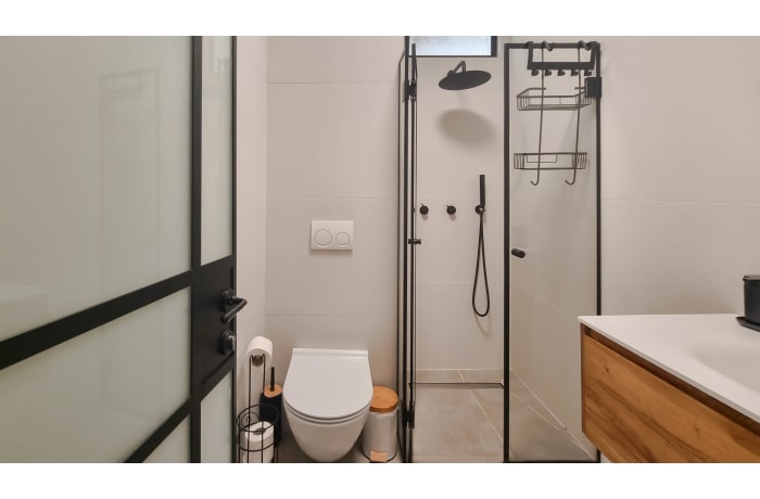 Apartment in Hayarkon Oasis, Hayarkon - 4