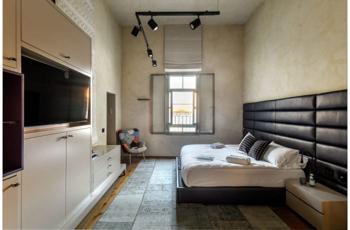 Apartment in HaPninim Classic, Jaffa Port - 10