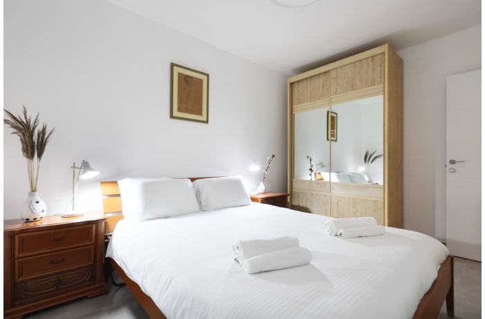 Apartment in Shivtei Israel I, Jaffa Port - 8