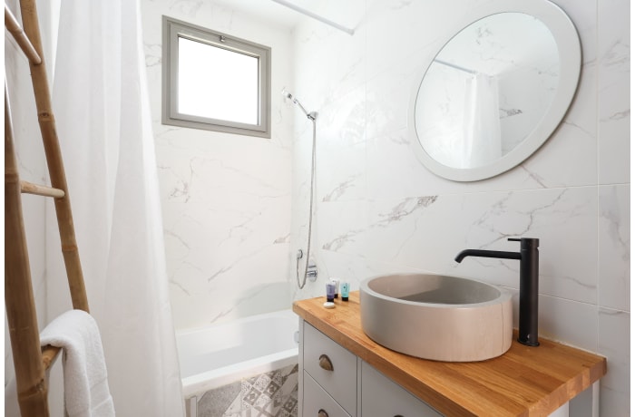 Apartment in Shivtei Israel I, Jaffa Port - 7