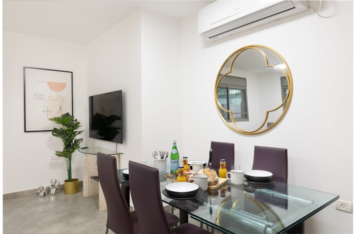 Apartment in Shivtei Israel I, Jaffa Port - 2