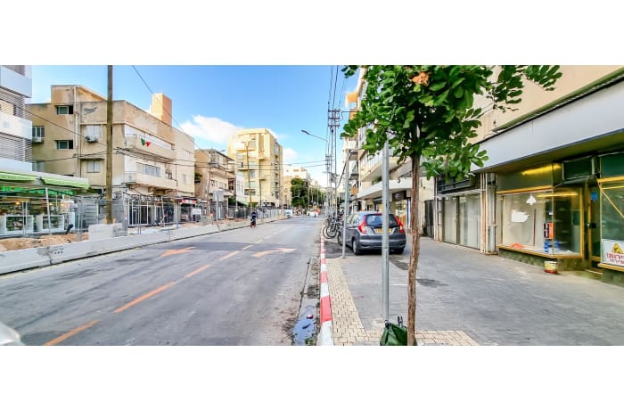 Apartment in Ben Yehuda Nuage, Kerem HaTeimanim - Beach Area - 23