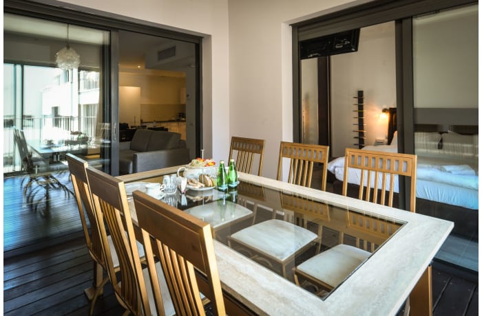 Apartment in Levontin Luxury, Lev Hair - 17
