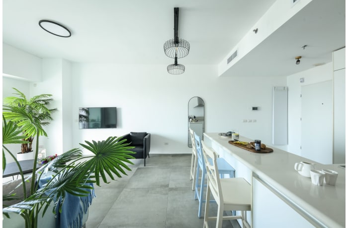 Apartment in MB Midtown Complex, Lev Hair - 19