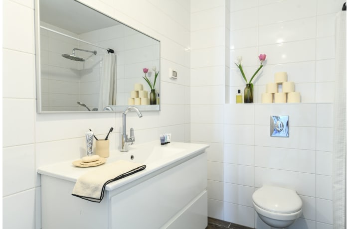 Apartment in MB Midtown Complex, Lev Hair - 25