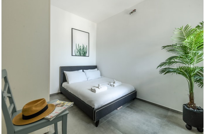 Apartment in MB Midtown Complex, Lev Hair - 24