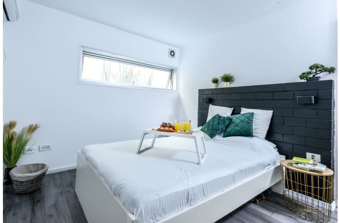 Apartment in Rothschild Terrace Radiance, Lev Hair - 9