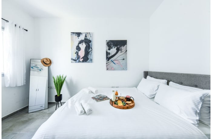 Apartment in Gindi Luxe, Montefiore - 17