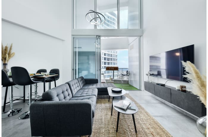 Apartment in Gindi Luxe, Montefiore - 1