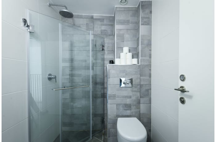 Apartment in Gindi Luxe, Montefiore - 22