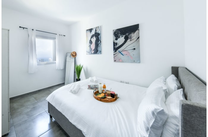 Apartment in Gindi Luxe, Montefiore - 11