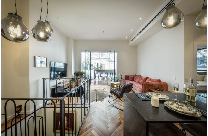 Apartment in Montefiore Luxury Boutique, Montefiore - 1