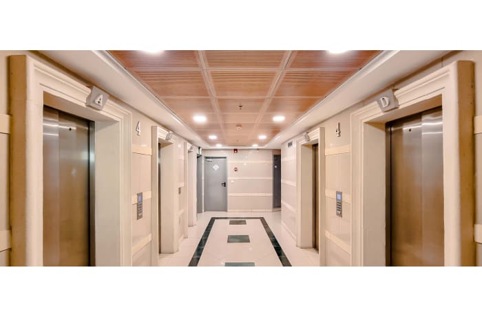 Apartment in Alysse Eilat, Neve Tzedek - 10