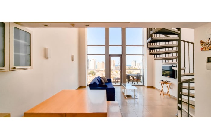 Apartment in Alysse Eilat, Neve Tzedek - 4