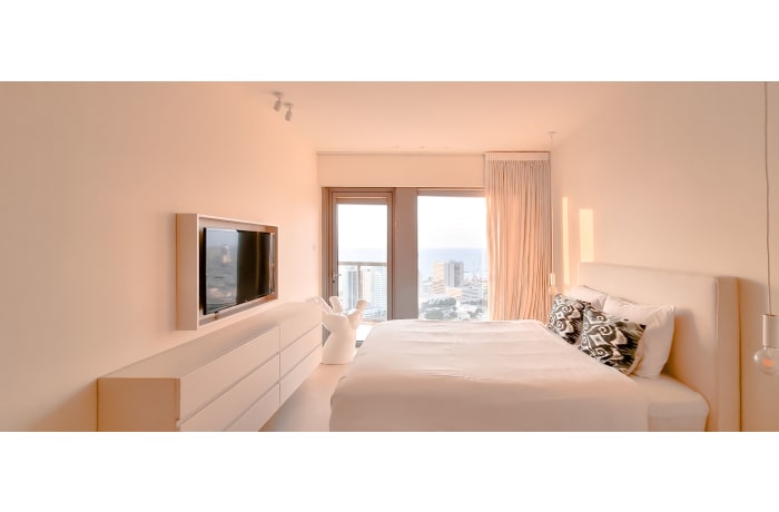 Apartment in Blanche Eilat, Neve Tzedek - 3