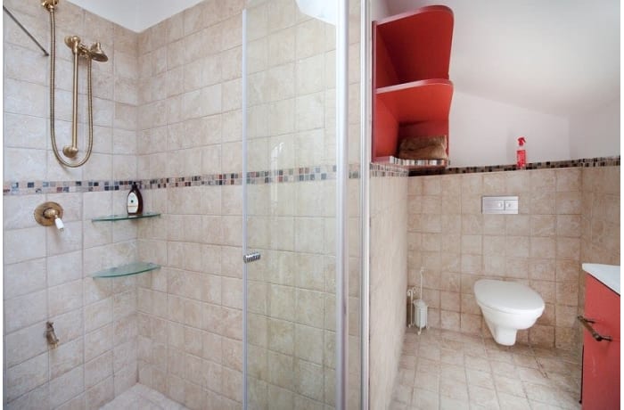 Apartment in Charming Neve Tzedek, Neve Tzedek - 10