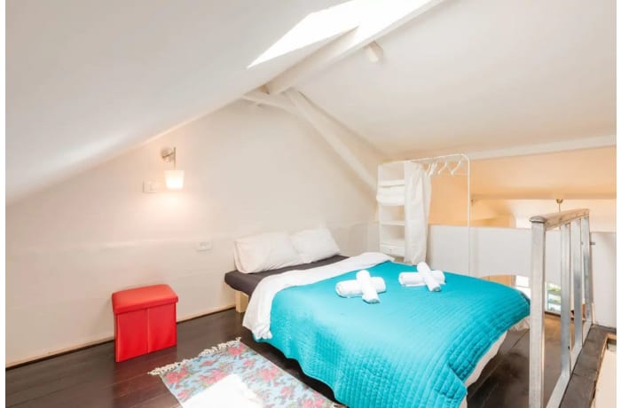 Apartment in Heart of Neve Tzedek, Neve Tzedek - 10