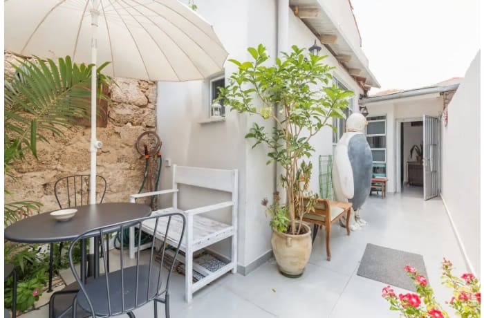 Apartment in Heart of Neve Tzedek, Neve Tzedek - 15