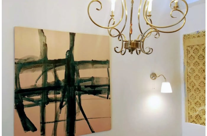 Apartment in Heart of Neve Tzedek, Neve Tzedek - 14