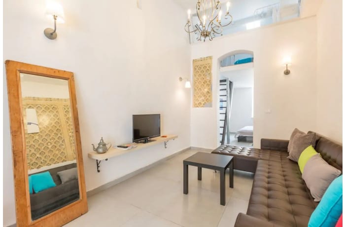 Apartment in Heart of Neve Tzedek, Neve Tzedek - 2