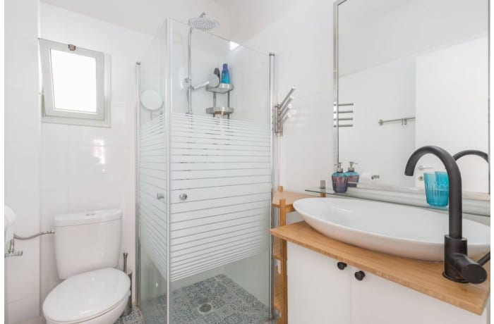 Apartment in Heart of Neve Tzedek, Neve Tzedek - 13