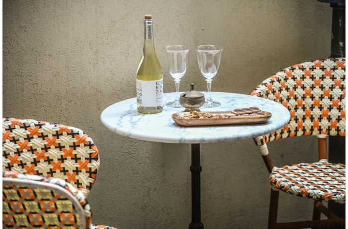 Apartment in Neve Tzedek Duplex, Neve Tzedek - 12