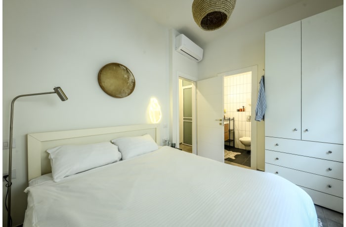 Apartment in Neve Tzedek Duplex, Neve Tzedek - 0