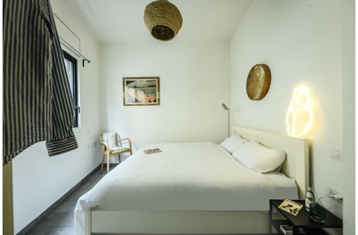 Apartment in Neve Tzedek Duplex, Neve Tzedek - 21