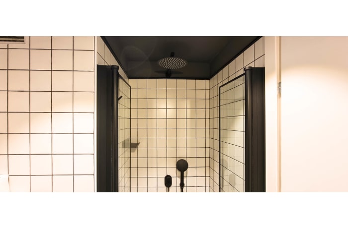 Apartment in Rouge Eilat, Neve Tzedek - 10