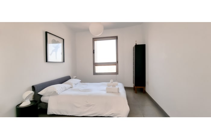 Apartment in Rouge Eilat, Neve Tzedek - 3