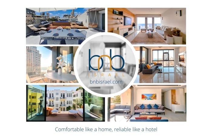 Apartment in Rouge Eilat, Neve Tzedek - 0