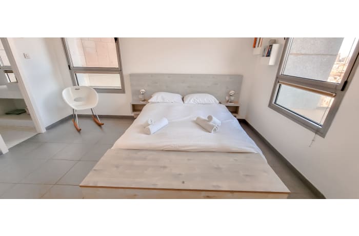 Apartment in Rouge Eilat, Neve Tzedek - 18
