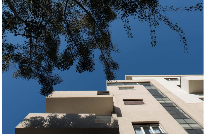 Apartment in Classic Ben Yehuda, North Beach Area - 14