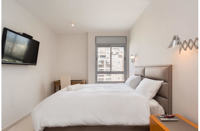 Apartment in Levi Eshkol I, North Beach Area - 10