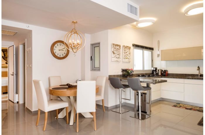 Apartment in Levi Eshkol I, North Beach Area - 6