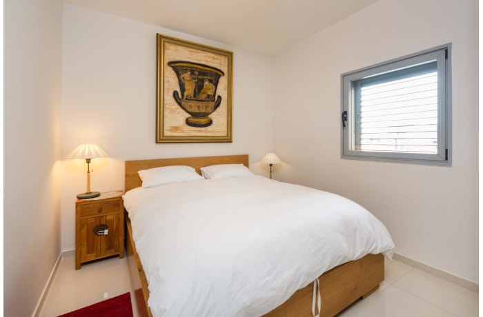 Apartment in Levi Eshkol I, North Beach Area - 13