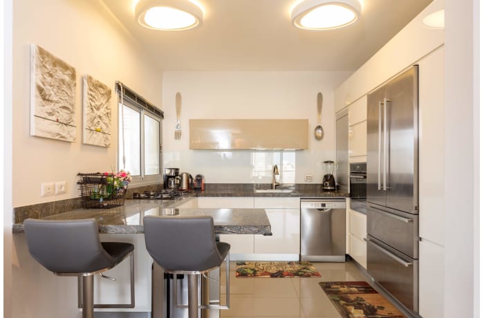 Apartment in Levi Eshkol I, North Beach Area - 7