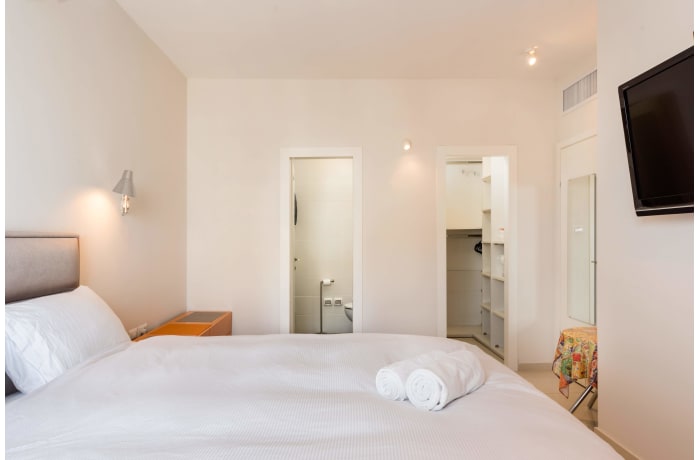 Apartment in Levi Eshkol I, North Beach Area - 11