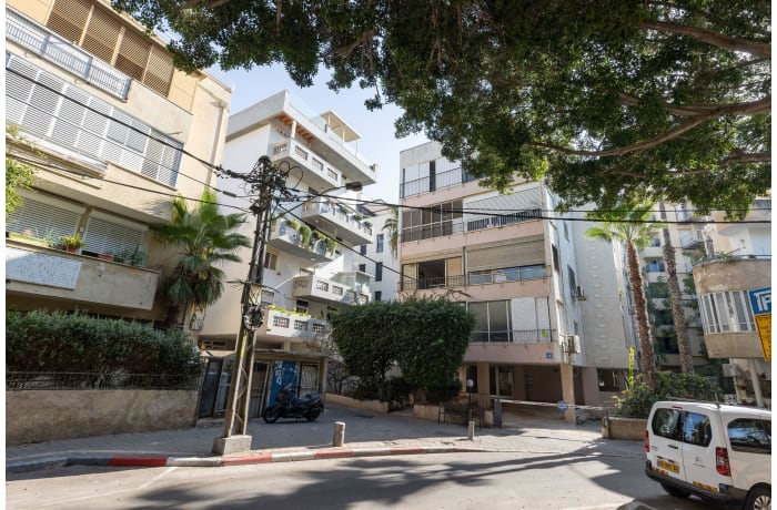 Apartment in Ruppin Bright Pearl, North Beach Area - 0