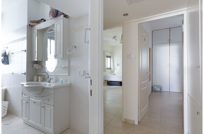 Apartment in Ruppin Bright Pearl, North Beach Area - 12